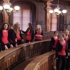 Position finden!