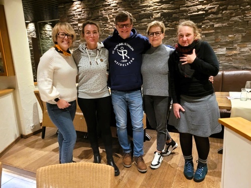 Vorstand Elternbeirat Vorstand Elternbeirat
